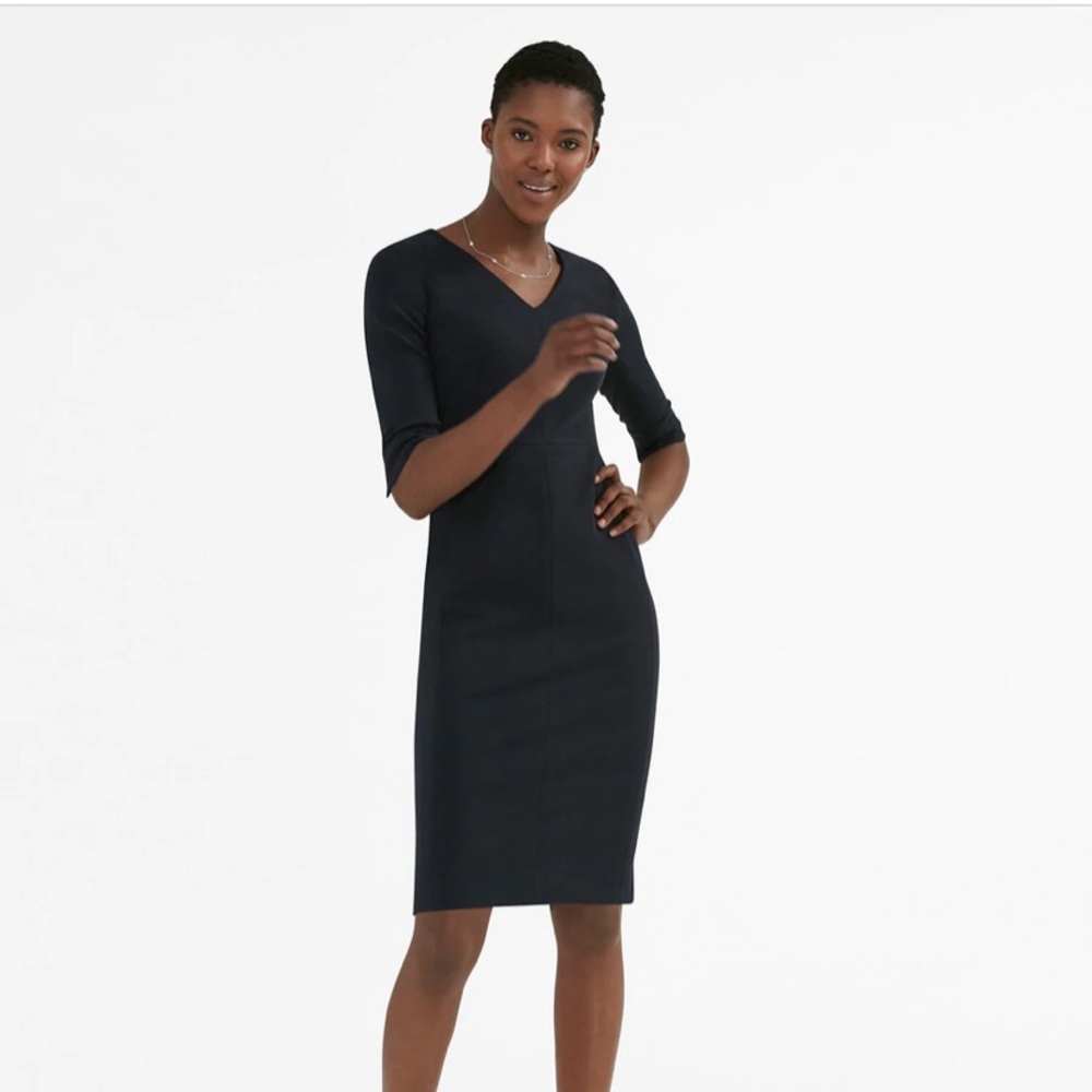 GUC MM Lafleur Mona Dress | size 4